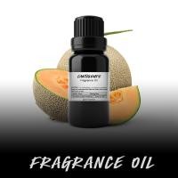 ราคา หัวน้ำหอมแคนตาลูป กลิ่นแคนตาลูป Fragrance Oil สำหรับสบู่ เทียนและเครื่องหอม หัวน้ำหอมแท้ ไม่ผสมแอลกอฮอล์ (16159649869)