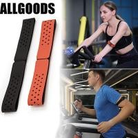ราคา ALLGOODS Heart Rate Monitor สําหรับเซ็นเซอร์สําหรับกีฬา Monitor Fitness สายบลูทูธ 4.0 ANT สําหรับจักรยานคอมพิวเตอร์ Heart Rate สายรัดหน้าอก (56164338256)