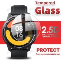ราคา ฟิล์ม Xiaomi Watch S1 Active ฟิล์ม ฟิล์มป้องกัน Xiaomi Watch S1 Active ฟิล์มกระจกนิรภัย HD ฟิล์ม Xiaomi Watch S1 Active Smart Watch ฟิล์มป้องกัน (12183683617)