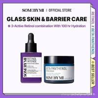 ราคา Some Yumi Brand Magic Sketch Set Retinol พพ Powerful Premium Three-Effect Essence 30ml+β- combedนนิสัยเร 50ml (47164142996)