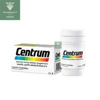 ราคา Centrum Active Dietary Supplement ( กล่องสีขาว ) (9926124016)