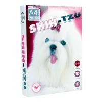 ราคา ชิห์-สุ กระดาษถ่ายเอกสาร ขนาด A4 70 แกรม 450 แผ่น Shih-su Copier Paper A4 70 gsm 450 sheets (6648725904)