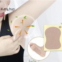 ราคา [Ktchup-t] แผ่นรองเหงื่อใต้วงแขนรักแร้มัลติฟังก์ชั่น ผ้าขนหนูดูดซับ Plantar Stier Nice (53964835186)