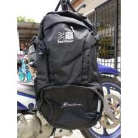 ราคา Bagpack Karrimor airspace28 กระเป๋าเดินป่า กระเป๋าเป้เดินทาง กลางแจ้ง (22068969824)