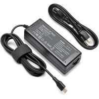 ราคา เครื่องชาร์จแล็ปท็อป USB-C สําหรับ Lenovo Yoga C940 C740 S730 720 730 720-13IKB 730-13ikb 730S 910 9 (53760220845)