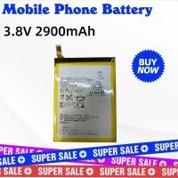 ราคา 100% ใหม่ 3.8V 2900mAh แบตเตอรี่โทรศัพท์มือถือ LIS1632ERPC สําหรับ Sony Xperia XZ Dual Sim F8332 XZs F8331 คุณภาพสูง (48114308179)