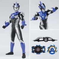 ราคา Ultimate Zero Gold Ultra Tigaman ข้อต่อตุ๊กตาหุ่นมือที่สามารถเคลื่อนย้ายได้เครื่องประดับของเล่นเด็ก (43931464615)