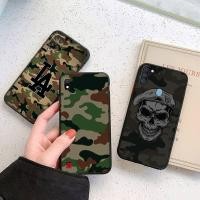 ราคา เคสโทรศัพท์สําหรับ Samsung Galaxy J4 J5 J6 J7 Prime Core J730 J8 หมายเหตุ 8 9 10 20 Plus Lite Ultra E5 Camouflage สี caseg (42553082652)