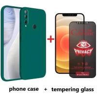 ราคา เคสโทรศัพท์ 2-in-1 + กระจกความเป็นส่วนตัวเซรามิก OPPO A60 A3 A3X A2 A18 A38 A98 A78 A17K A16 A12 A94 A74 A15S A35 A12E A5 A92 A9 A7 A31 A5 A9 A39 A5 A39 A39 A5 A39 A5 A39 A39 A5 A39 A39 A5 A39 A5 A39 