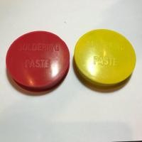 ราคา น้ำยาประสานสำหรับบัดกรี (Flux or Soldering Paste) (1553007154)