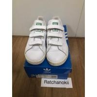ราคา รองเท้า Adidas Stan Smith CF 6uk (24772183142)