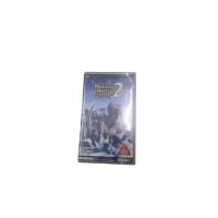 ราคา แผ่นเกม Monster Hunter Freedom 2 (Monster Hunter Portable 2nd ในญี่ปุ่น) สำหรับเครื่อง PlayStation Portable (PSP) (41515144482)