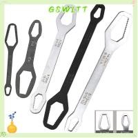 ราคา GSWLTT 8-22มม ประแจสองหัวจักรยานมัลติฟังก์ชั่รถมือเครื่องมือประแจ (45563436196)