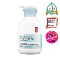 ราคา [พร้อมส่ง/ของแท้] ครีม โลชั่นทาผิว ILLIYOON Ceramide Ato Lotion 350ml (7229903379)