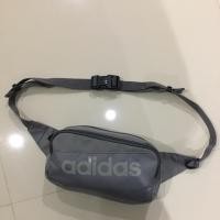 ราคา กระเป๋าคาด อก เอว adidas ของแท้มือ 2 สภาพดี (4216271074)