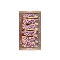 ราคา [สินค้าส่งด่วน] เดลฟี่ท้อปชอคโกแลต 20ก.X12 DELFI TOP CHOCOLATE 20 G.X12 (52808874488)