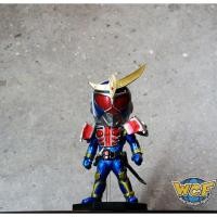 ราคา WCF Banpresto kamen rider masked rider Gaim Wizard Arms vol.19 KR149 มาสค์ไรเดอร์ wcf สภาพใหม่แกะถ่าย (7120454524)