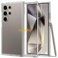 ราคา Samsung S26 FE Case Samsung S26 Samsung S26 Edge Samsung S26 Plus Samsung S26 Ultra - Clear Case Bening 2.0mm Premium Softcase สําหรับ Samsung S26 FE Samsung S26 Samsung S26 Plus Samsung S26 Ultra CH-