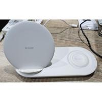 ราคา samsung wireless charger 2 in 1 *แท้ มือสอง (55661349912)