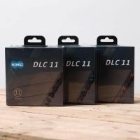 ราคา โซ่จักรยาน KMC DLC11 11สปีด ยาว 118ข้อ (6733289395)
