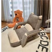 ราคา โซฟาญี่ปุ่นปรับเอนได้ 5 ระดับ โซฟาญี่ปุ่นเก้าอี้ปรับนอน ch34 (25215617026)
