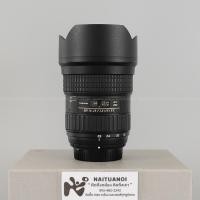 ราคา ( Used!! ) Tokina 16-28 F2.8 PRO FX Black For Nikon < Top Mint > (46163639183)