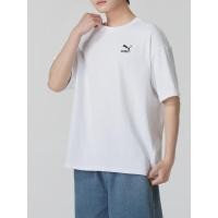 ราคา PUMAผ้าใบผู้ชายเสื้อผ้าผู้หญิงใหม่BETTER CLASSICS ขนาดใหญ่รองเท้ากีฬา休闲627004 (57713400336)