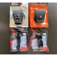 ราคา ซองกุญแจมือ CYTAC / TACTICAL ซองดิ้วปลดเร็ว ซองไฟฉาย แบบ Polymer (44009685161)