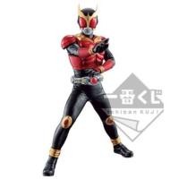ราคา Figure Masked Rider KuuGa (4157366715)