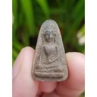 ราคา พระผงสุพรรณ เนื้อผงเก่า (ไม่ทราบที่) องค์ที่3 (29755972470)
