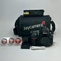 ราคา Body Nikon D800 ชัตเตอร์ 283209 (54712440511)