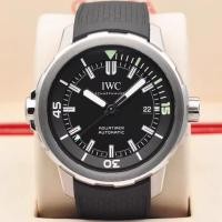 ราคา IWC IWC Ocean Timepiece Series นาฬิกาผู้ชายกลไกอัตโนมัติ IW329001 (48512592285)