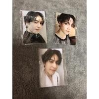 ราคา การ์ดแท้ยูคยอม GOT7 (17332703366)
