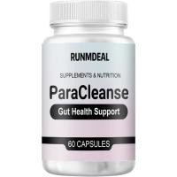 ราคา RunmdealGutCleanse-GutCleanserandColonSupport,ช่วยColonCleanseforWomen&Men,สูตรไม่ใช่จีเอ็มโอ,60Capsules EXMU (46662535002)