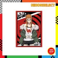 ราคา Bushiroad Sleeve Collection High Grade Vol. 1691 PERSONA5 the Animation "Futaba Sakura" (44424702360)