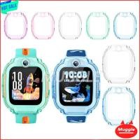 ราคา Imoo Watch Phone Z3 เคส Imoo watch รุ่น Z3 เคสป้องกันนาฬิกา Kids Watch แบบใส เคสนิ่ม Imoo watch Z3 case cover (49250853894)