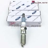 ราคา ชุดหัวเทียนฟอร์ดอิริเดียม สําหรับ Ford Ecosport Fiesta BL3E12405CA CYFS-12-Y3 CYFS-12-Y1 4 ชิ้น (27340139757)