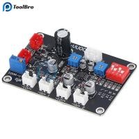 ราคา TS VU003 VU Meter Driver Board ปรับ VU Meter Driver Panel Backlight ความถี่สูง Low-pass แผงอุปกรณ์เสริม (48555197540)