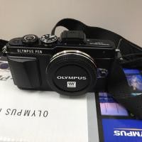 ราคา กล้อง OLYMPUS PEN Lite E-PL7 ฟรีกระเป๋า,ฟิวเตอร์ (1069733859)