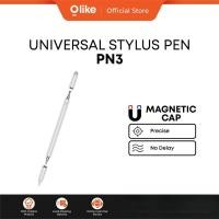 ราคา STYLUS PEN OLIKE PN3 UNIVERSAL CAPASITIVE 3IN1 (50413050180)