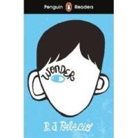 ราคา Penguin Readers Level 3: Wonder [Paperback] (28024605698)