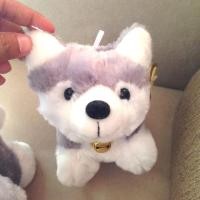 ราคา ตุ๊กตาไซบีเรียน (51326077)