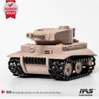 ราคา [NAS] ของเล่นโมเดลประกอบถัง mini Tiger I | โมเดลรถถังทหารจิ๋วเสือ | ของเล่นประกอบถังจิ๋ว (26544892564)