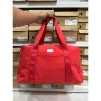 ราคา REEBOK DUFFLE BAG RED FITNESS BAG DUFFLE BAG TRAVEL BAG ORIGINAL MULTIPURPOSE BAG (44255749937)