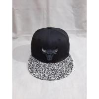 ราคา หมวก Snapback Nba Chicago Bulls แบรนด์ (26315210895)