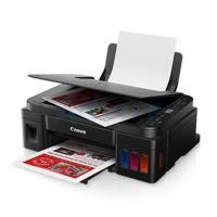ราคา CANON PIXMA G3010 + INK TANK พร้อมหมึกพรี่เมี่ยม Wifi-Print-Copy-Scan (16015825785)