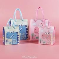 ราคา การ์ตูน การ์ตูน {ไดโนเสาร์} กล่องของขวัญเด็กกล่องของขวัญ 2 สี 2 ขนาดพระจันทร์เต็มดวง/เด็กกล่องของขวัญกล่องของขวัญ (27342108719)