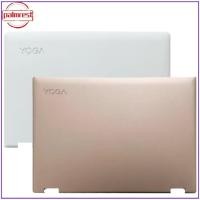 ราคา เหมาะสําหรับ Lenovo/Lenovo YOGA 510-14ISK IKB AST FLEX4-1470 YOGA 520-14IKB FLEX5-1470 A Shell ฝาหลังสีขาวทอง (53959354646)