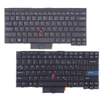 ราคา [คลังสินค้าพร้อม] เหมาะสําหรับ Lenovo T410 T410S T420 X220 T510 T430 X230I L530 แป้นพิมพ์โน้ตบุ๊ค (26145204816)
