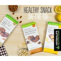 ราคา Herbalife ดีลักซ์ โปรตีนบาร์ (4536389036)